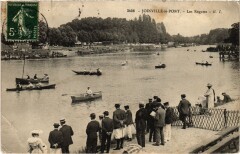 Joinville le Pont Les Regates France -
																					94340 Joinville-le-Pont
																			