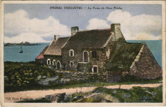 Primel Tregastel La Ferme du Rhun Predou France