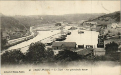 St.Brieuc Le Legue, Vue Generale France
