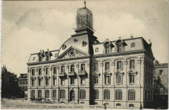 St.Brieuc Le nouvel Hotel des Postes France