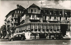 St.Cast Le Royal Bellevue France