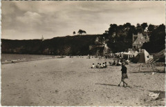 Saint-Cast La Plage de la Pointe France