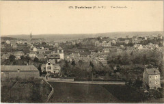 Portrieux Vue Generale France