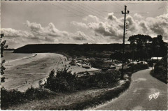 St.Cast Plage de Pen Guen France