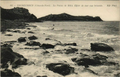 Trebeurden La Pointe de Bihit France