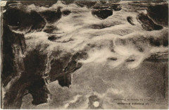 Le Sphinx de Tregastel France