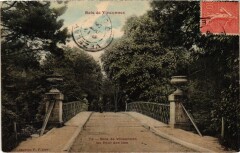 Vincennes Le Pont des Iles France -
																					94300 Vincennes
																			