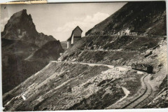 Vallee d'Ossau - Le Pic d'Ossau