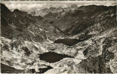 Gabas Lacs d'Ayous -
													64 Pyrénées Atlantiques
												