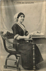 Type de Catalane