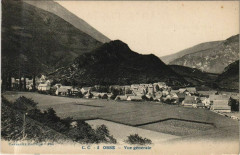 Osse Vue Generale