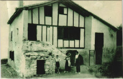 Guethary Vieille Maison -
													64 Pyrénées Atlantiques
												
