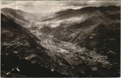 Luchon Superbagneres - Vallee de Luchon