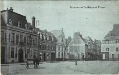 Bethune La Banque de France