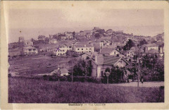 Guethary Vue Generale