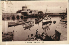 Socoa Le Fort