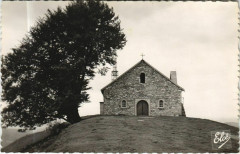 Tardets La Madeleine