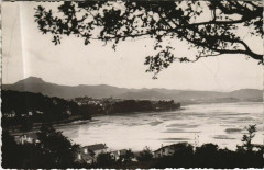 Hendaye Plage à Hendaye