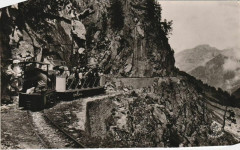 Le Petit Train du Lac d'Artouste