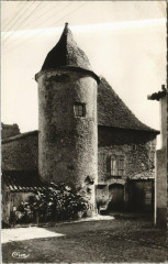 Arzacq La Vieille Tour