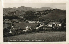 Dancharinea Parte Francesay - Parte Espanole