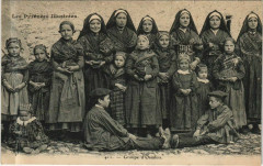 Groupe d'Ossalois