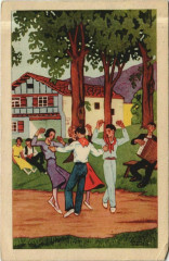 Fandange - Folklore