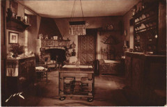 Le Terroir Pyreneen - Un Riche Interieur Bearnais
