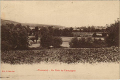 Thouarce Un Coin de Campagne -
													49 Maine et Loire
												