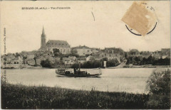 Epinard Vue d'Ensemble