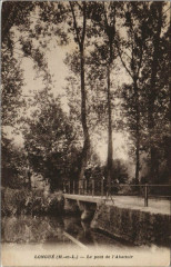 Longue Le Pont de l'Abattoir