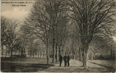Combree Institution Libre de Combree - Allee des Tilleuls -
													49 Maine et Loire
												