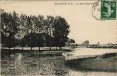 Drain La Boire des Brevets