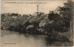 La Poueze Ancien Puits de la Fiogee