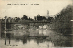 Saint-Florent-le-Vieil Vue Generale