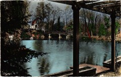 Villecresnes L'Etang France -
																					94440 Villecresnes
																			