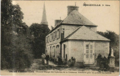 Orgeville Le Presbytere