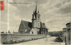 Richebourg L'Eglise