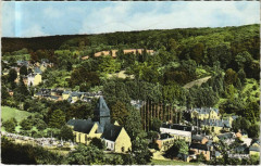 Lyons-la-Foret Vue Generale