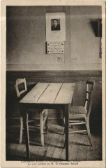 Cocherel Auberge du Bon Accueil -
													27 Eure
												