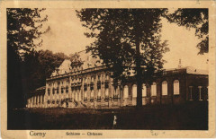 Corny Chateau - Schloss à Corny-sur-Moselle