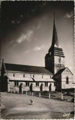 Lery L'Eglise