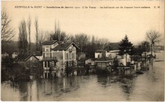 Joinville le Pont L'Ile Fanac France -
																					94340 Joinville-le-Pont
																			