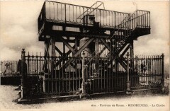 Bon-Secours - La Cloche