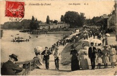 Joinville le Pont Les Regates France -
																					94340 Joinville-le-Pont
																			