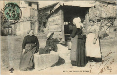 Les Potins du Village France -
													36 Indre
												