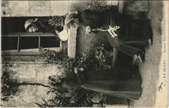 En Berry Jeunes Berrichonne France -
													36 Indre
												