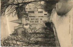 Chateauroux Chateau Raoul France -
													36 Indre
												