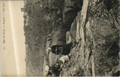 Types du Berry Bergeres France -
													36 Indre
												