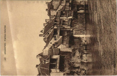 Argenton Vieilles Galeries France -
													36 Indre
												